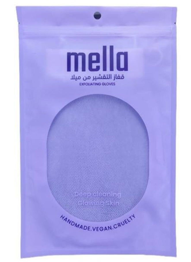 ميلا - قفاز التقشير - Image 1