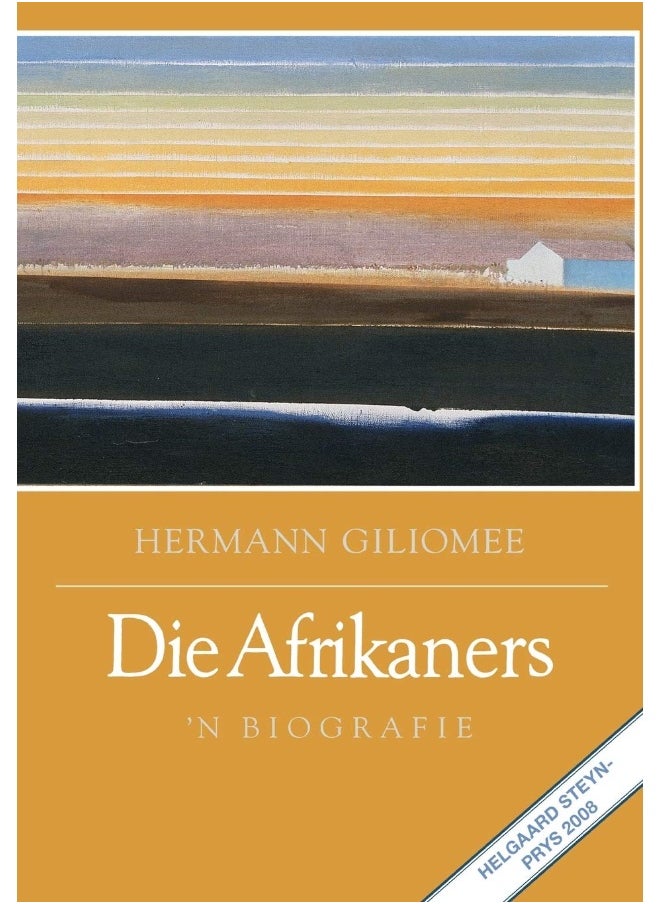 Die Afrikaners: 'n Biografie - pzsku/Z4954A559ABE8E92D576EZ/45/_/1737873575/b249e9fa-a7fe-4910-9b59-83fbae375d64