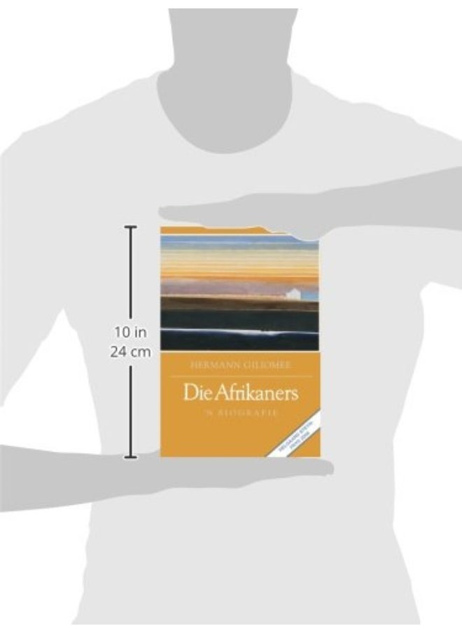 Die Afrikaners: 'n Biografie - pzsku/Z4954A559ABE8E92D576EZ/45/_/1737873576/d461ca6d-47cf-41fd-9ad0-4a4658400463