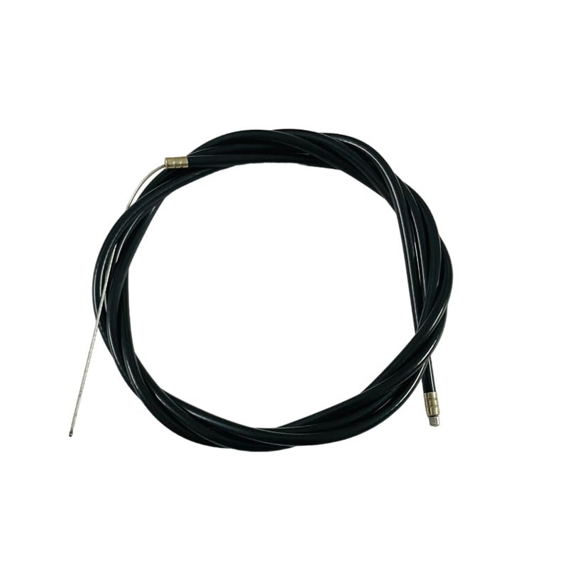 Shrenik Bicycle Multispeed Gear Shifters Cable Inner Outer Set Replaceable Inner Derailleur Gear Wire Shift Cable Casing Cycle - Image 2