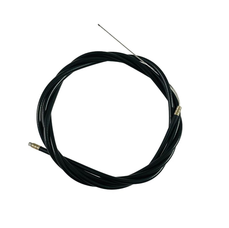 Shrenik Bicycle Multispeed Gear Shifters Cable Inner Outer Set Replaceable Inner Derailleur Gear Wire Shift Cable Casing Cycle - Image 1