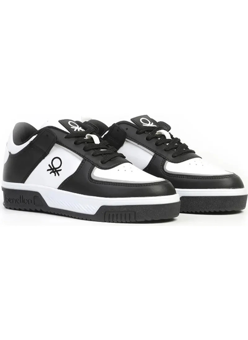 بينيتون 31088 Men's Casual Sneaker Shoes