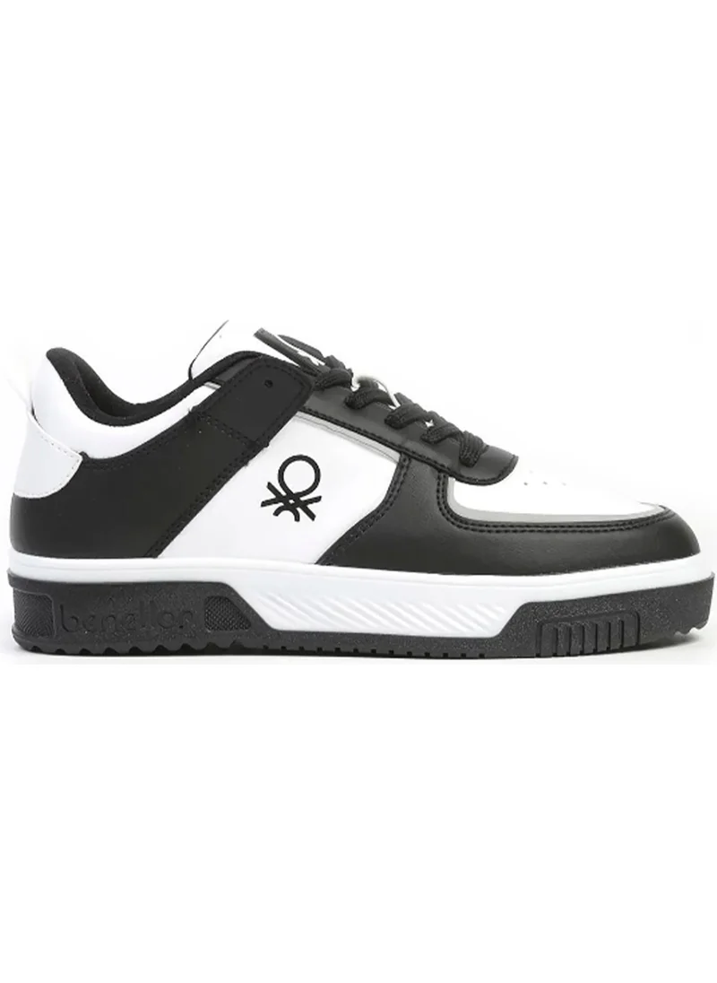 بينيتون 31088 Men's Casual Sneaker Shoes