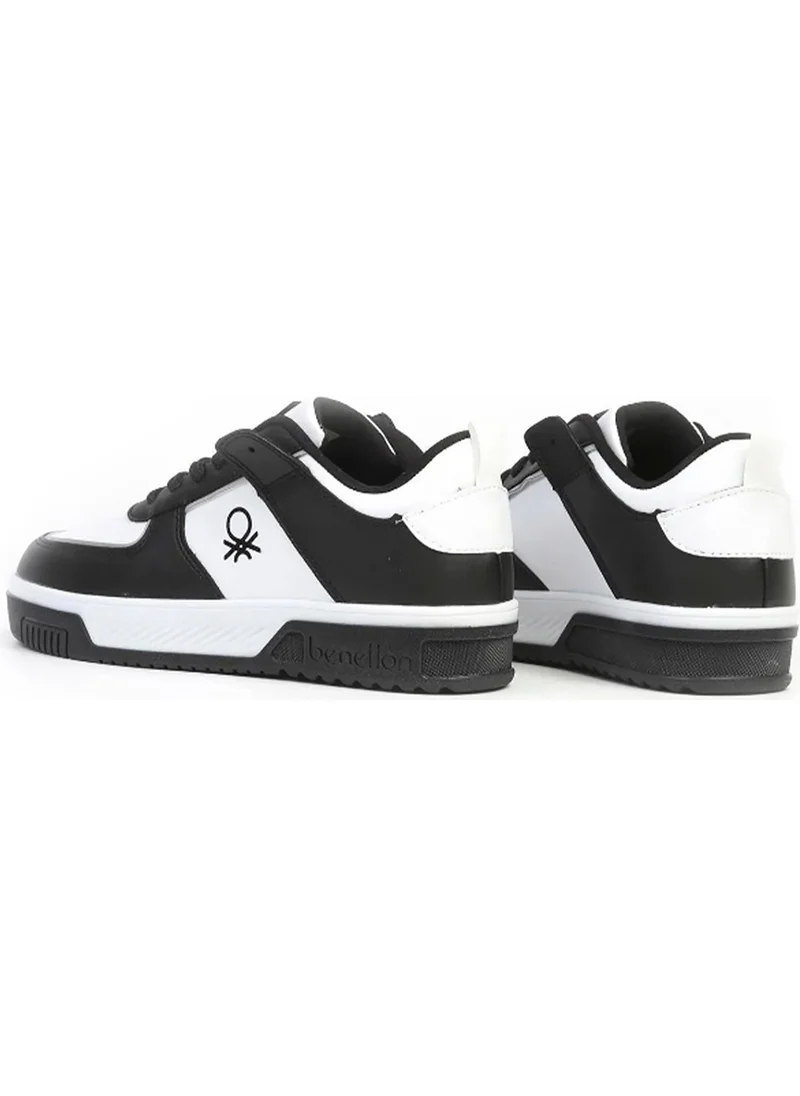 بينيتون 31088 Men's Casual Sneaker Shoes