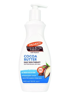 Palmer's Cocoa Formula with Vitamin E Lotion Moisturiser 400 ml