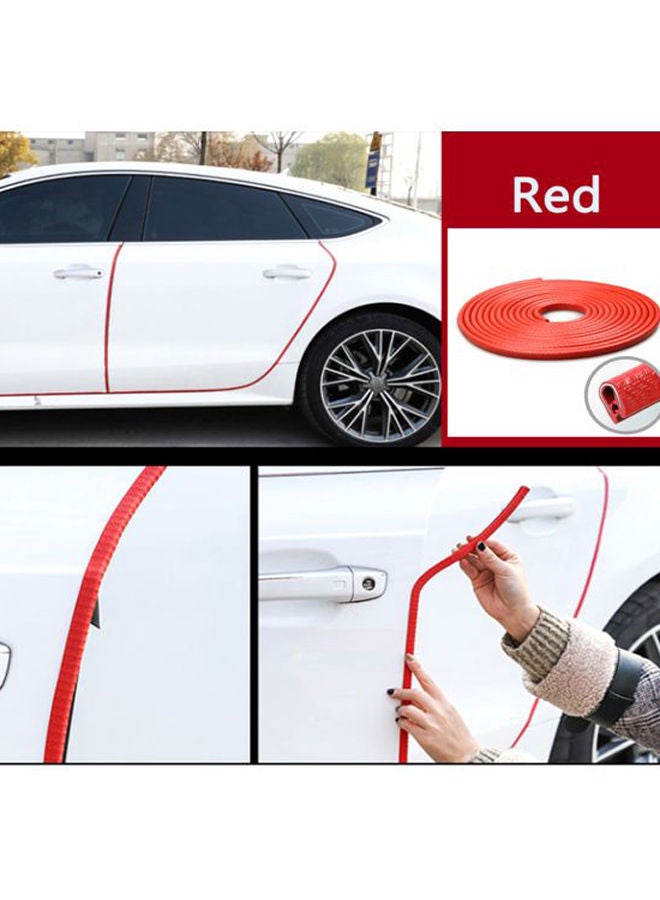 NIBEMINENT Car Door Edge Scratch Protector - Image 2
