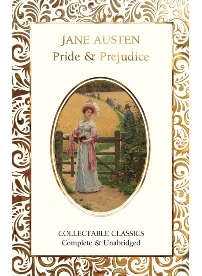 Pride and Prejudice