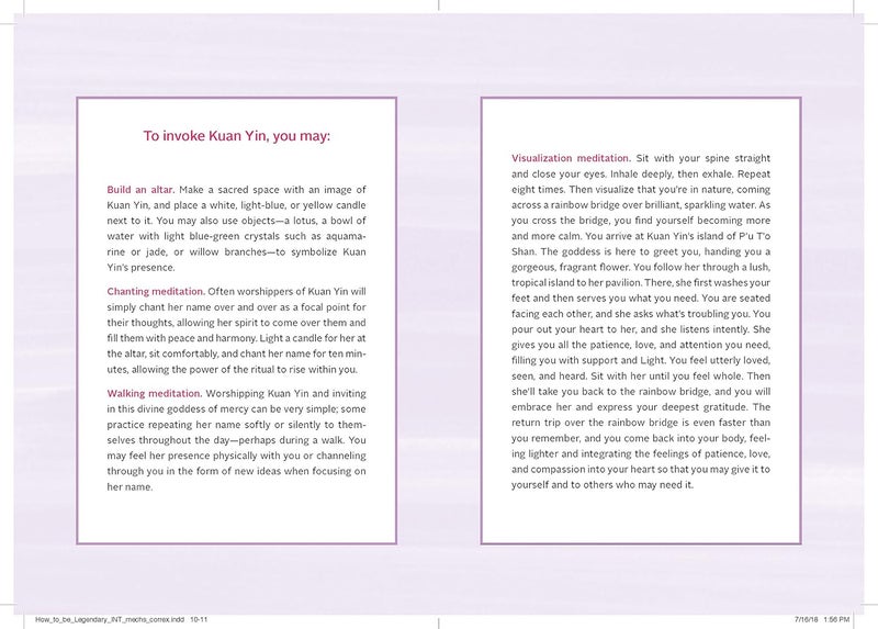 How to Be Legendary  - Image 3