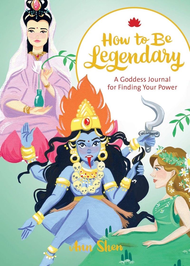 How to Be Legendary  - Image 1