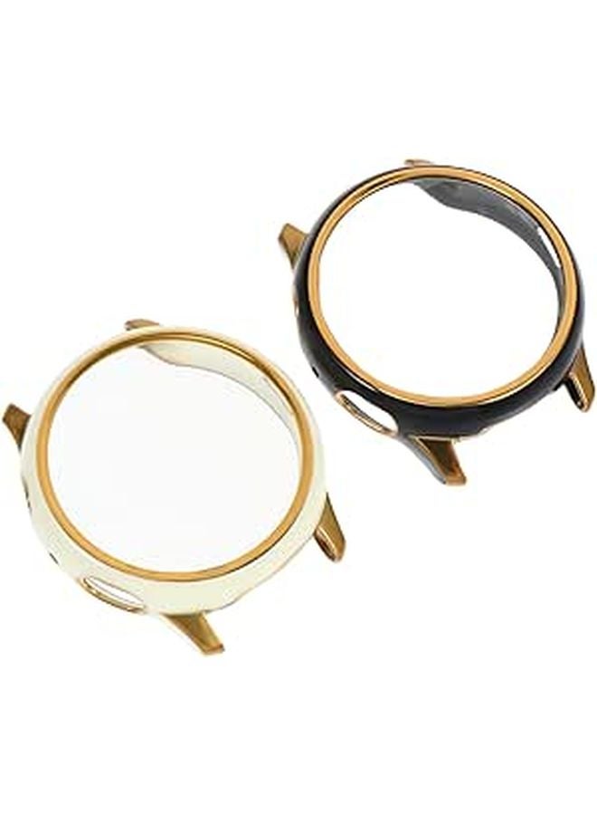 Full Screen Watch Protector Cover Pack Anti Fingerprint Touch Sensitive - Image 1