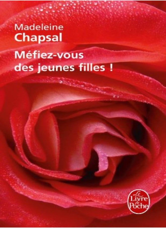 Méfiez-vous des jeunes filles ! 