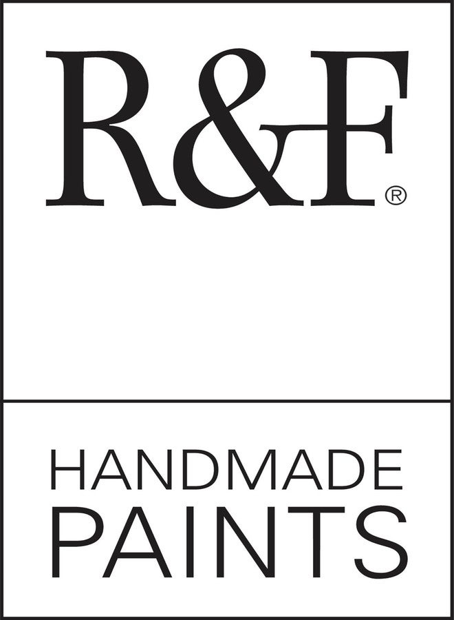 R&F Artist Encaustic Paint, Mars Yellow Light, 104 ml - Image 5