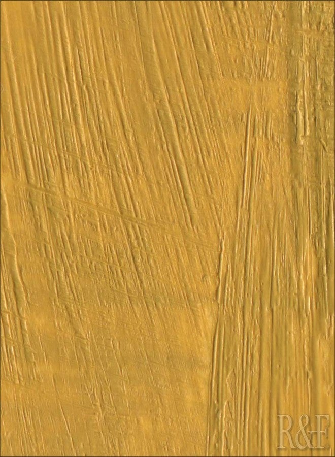 R&F Artist Encaustic Paint, Mars Yellow Light, 104 ml - Image 2