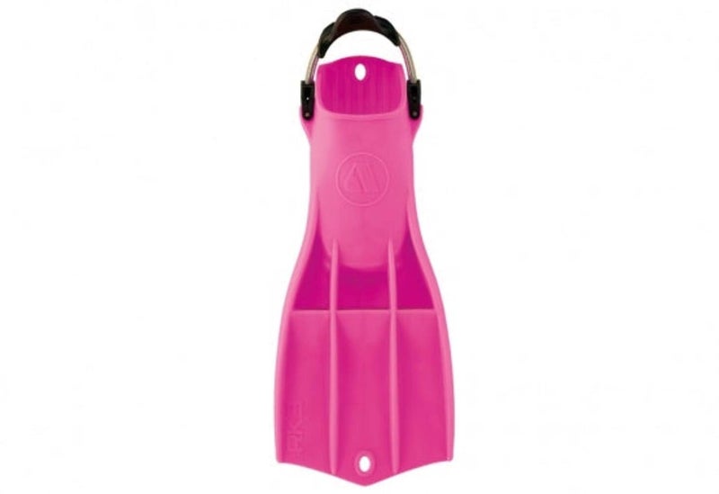 Apeks RK3 Fins PinkPink S - Image 2