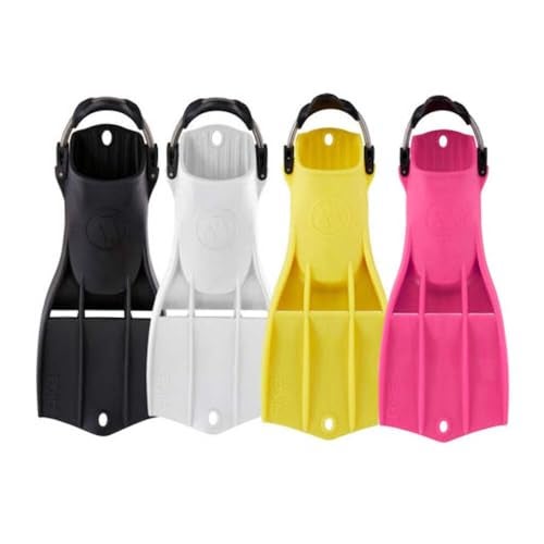 Apeks RK3 Fins PinkPink S - Image 3