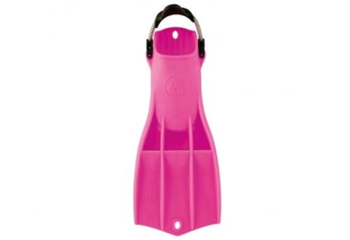Apeks RK3 Fins PinkPink S - Image 1