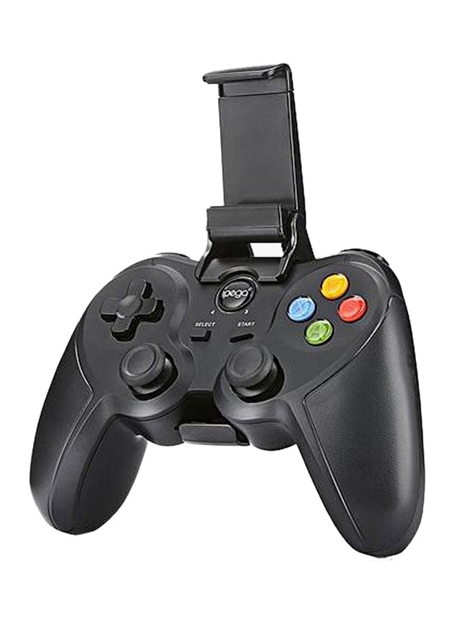 Universal Game Controller With Bracket - Wireless - Image 3