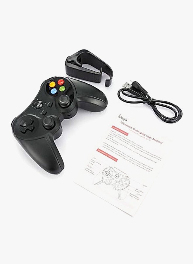 Universal Game Controller With Bracket - Wireless - Image 5