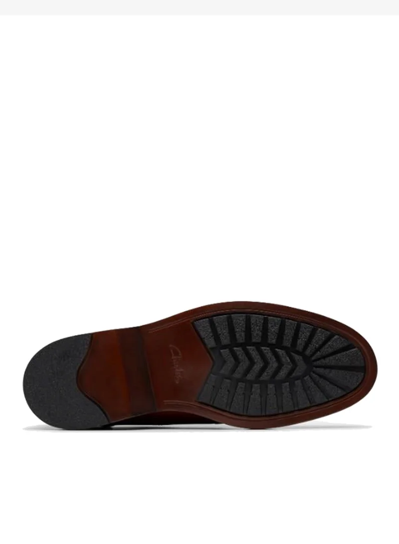 clarks Clarks Men's Aldwin Lace Oxford shoe
