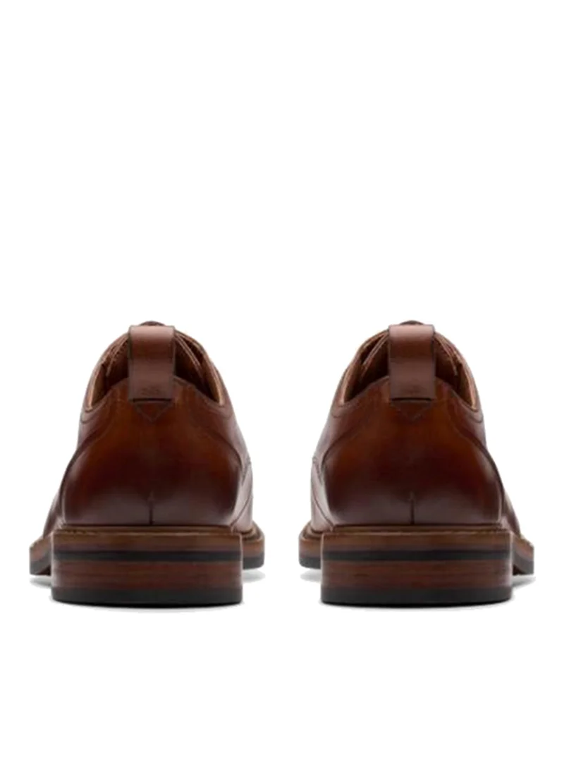 clarks Clarks Men's Aldwin Lace Oxford shoe