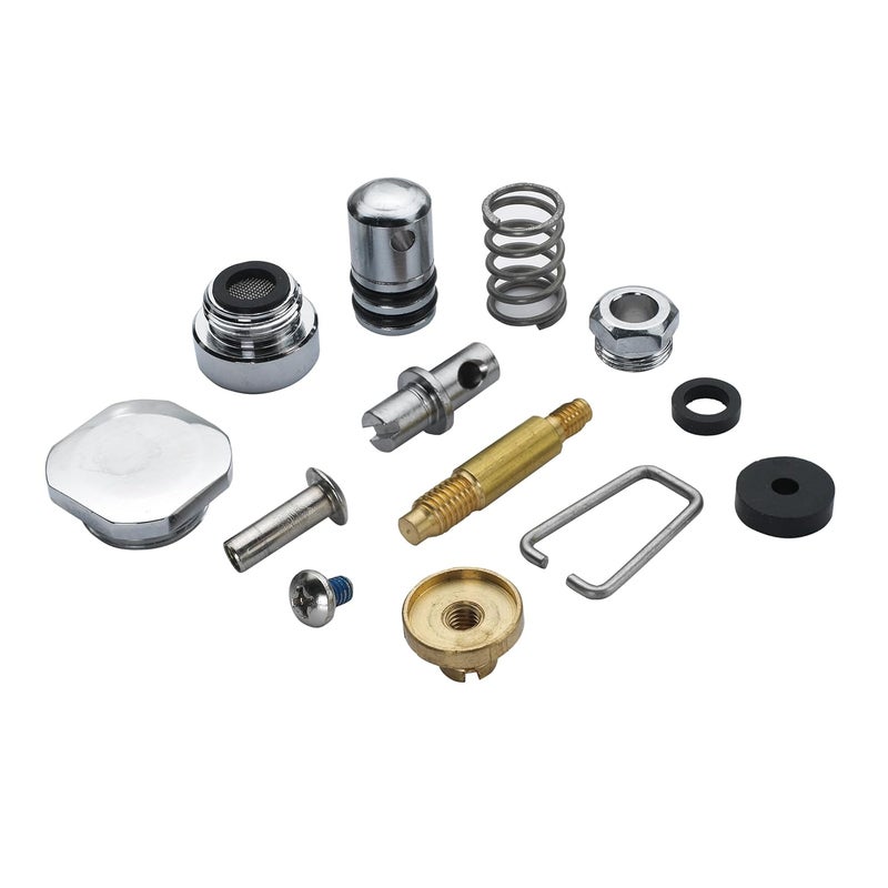 مجموعة إصلاح حشو الزجاج KROWNE 16136L