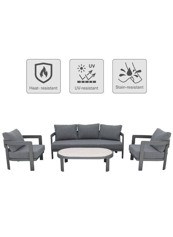 Boland Outdoor Sofa Set 3+1+1+Ct - Grey - pzsku/Z4956125A96BB1F230DA5Z/45/_/1728553832/1034638c-0485-4faf-8aa4-37009216b238