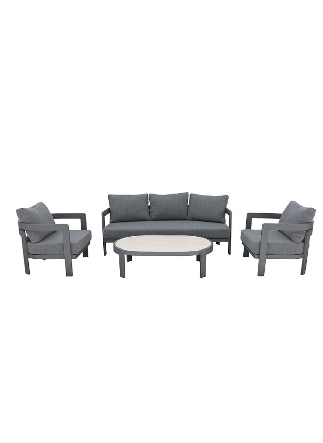 Boland Outdoor Sofa Set 3+1+1+Ct - Grey - pzsku/Z4956125A96BB1F230DA5Z/45/_/1728553839/7539f4a1-c097-470e-902f-7bd9805174a0