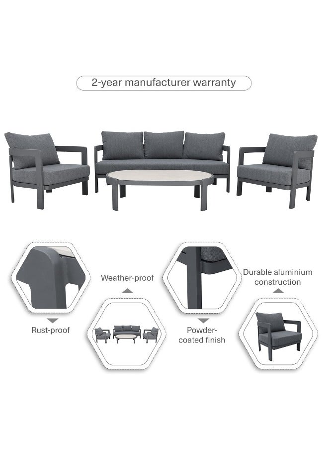 Boland Outdoor Sofa Set 3+1+1+Ct - Grey - pzsku/Z4956125A96BB1F230DA5Z/45/_/1728553871/dfb2e61e-271e-4956-af60-047a6bc4e30d