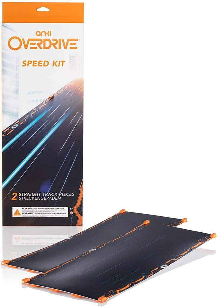Anki OVERDRIVE Expansion Track Speed Kit - Image 2