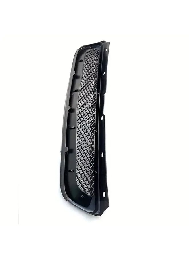 Bright Black ABS Mesh Grille Air Intake For Honda Civic 96 98 Models Car Enhancement Accessory - Image 4