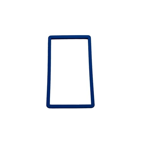 ProGuard Cards PSA Slab Guard for Standard Graded PSA Slabs 12 Colors | Exact Fit Snap Tight Protection | Shock Absorption | Matte Finish (Blue) - Image 2