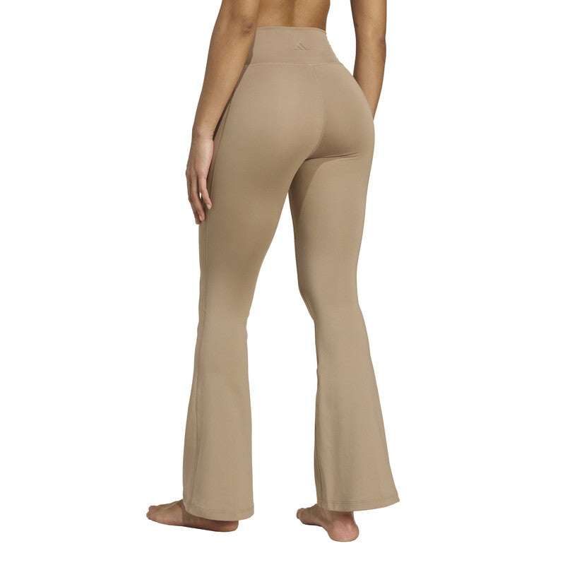اديداس بنطال ضيّق All Me Essentials Flare - Image 3
