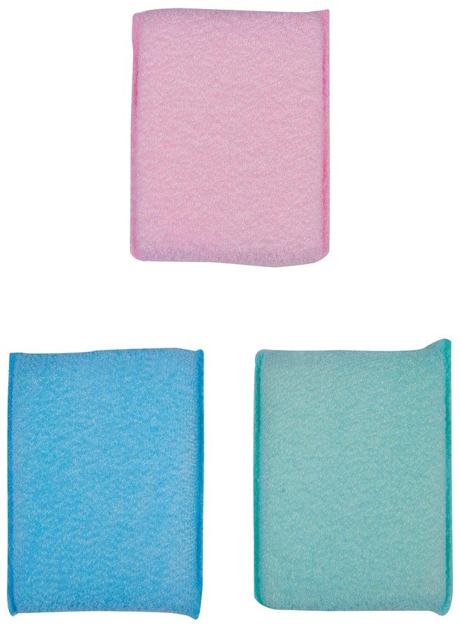 Cleanlogic Small Exfoliating Body Scrubber, 1 Count - Image 5