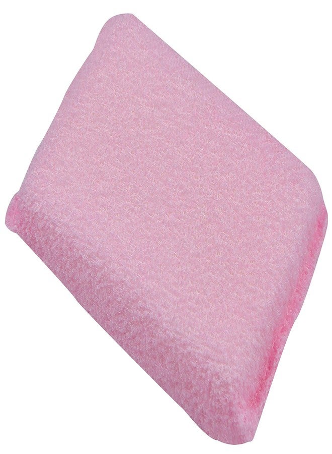 Cleanlogic Small Exfoliating Body Scrubber, 1 Count - Image 3
