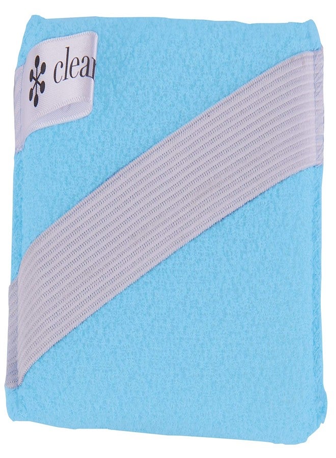 Cleanlogic Small Exfoliating Body Scrubber, 1 Count - Image 4
