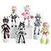 BEEMAI Electronic Pets Series 6Box Set Contains 6 Figures No Repeat 112 BJD Blind Box Cute Figures Collectibles Birthday Gift - Image 2