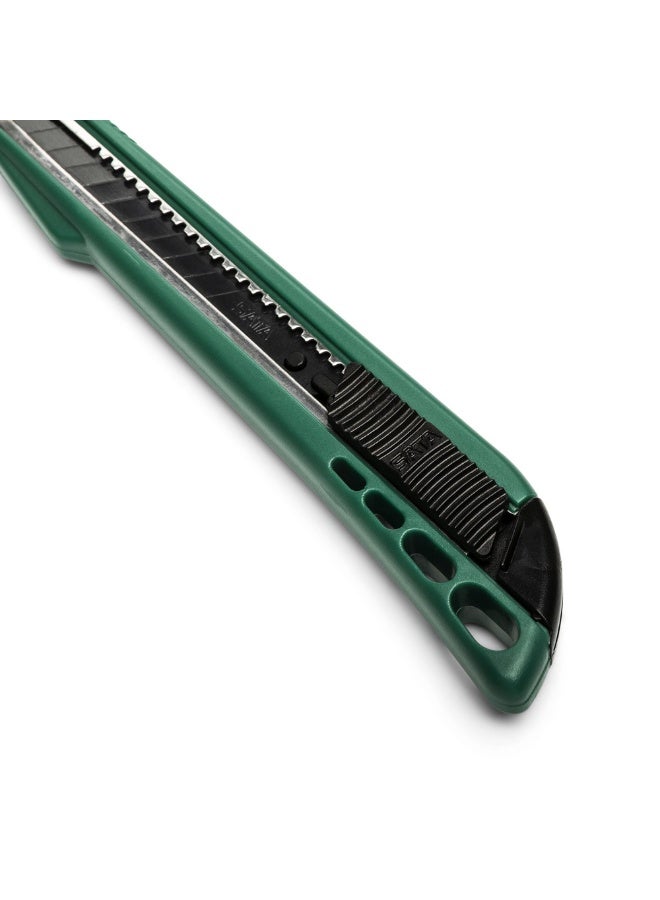 Sata SATA ST93426SC 13-point 9 x 80mm Plastic Snap-off Knife  - Image 4