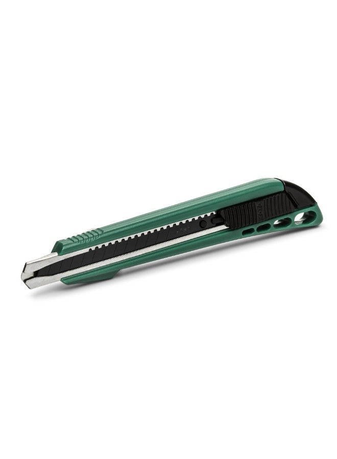 Sata SATA ST93426SC 13-point 9 x 80mm Plastic Snap-off Knife  - Image 2