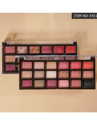 Eyeshadow Palette 18 Colors - pzsku/Z4956B9D0BF68DD5E6483Z/45/1749925301/663e5708-71f3-4430-8a7c-7b82b3ae2ba4
