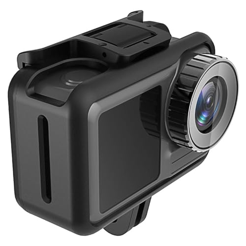 Action Pro Protective Frame Case Compatible with DJI Osmo Action Camera - Image 5