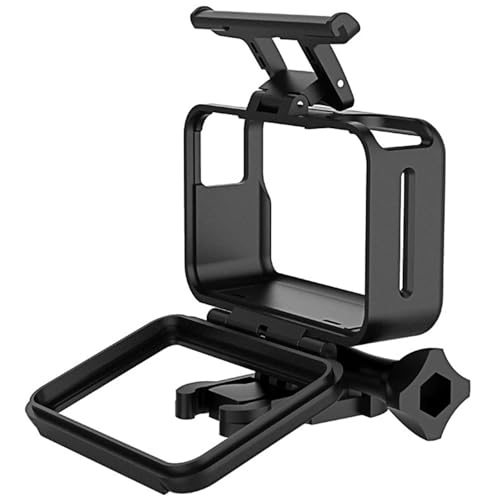 Action Pro Protective Frame Case Compatible with DJI Osmo Action Camera - Image 2