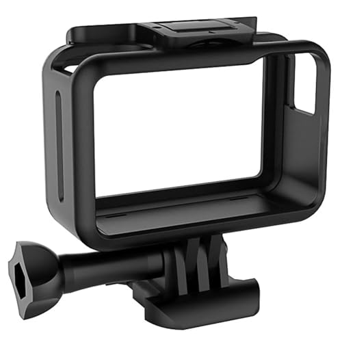 Action Pro Protective Frame Case Compatible with DJI Osmo Action Camera - Image 1