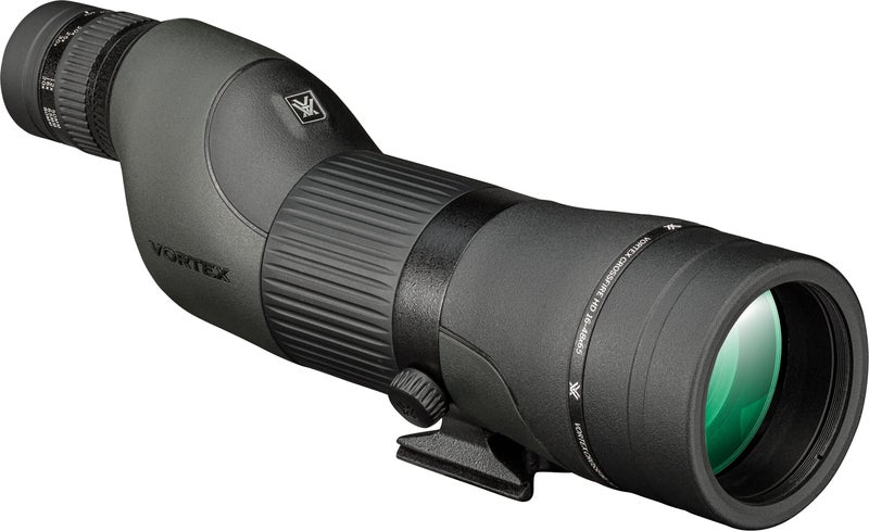 Vortex Optics Crossfire HD Spotting Scopes 1648x65 Straight - Image 2