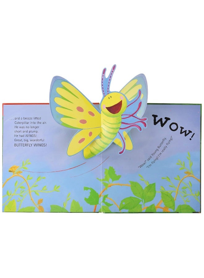The Crunching Munching Caterpillar  - Image 2