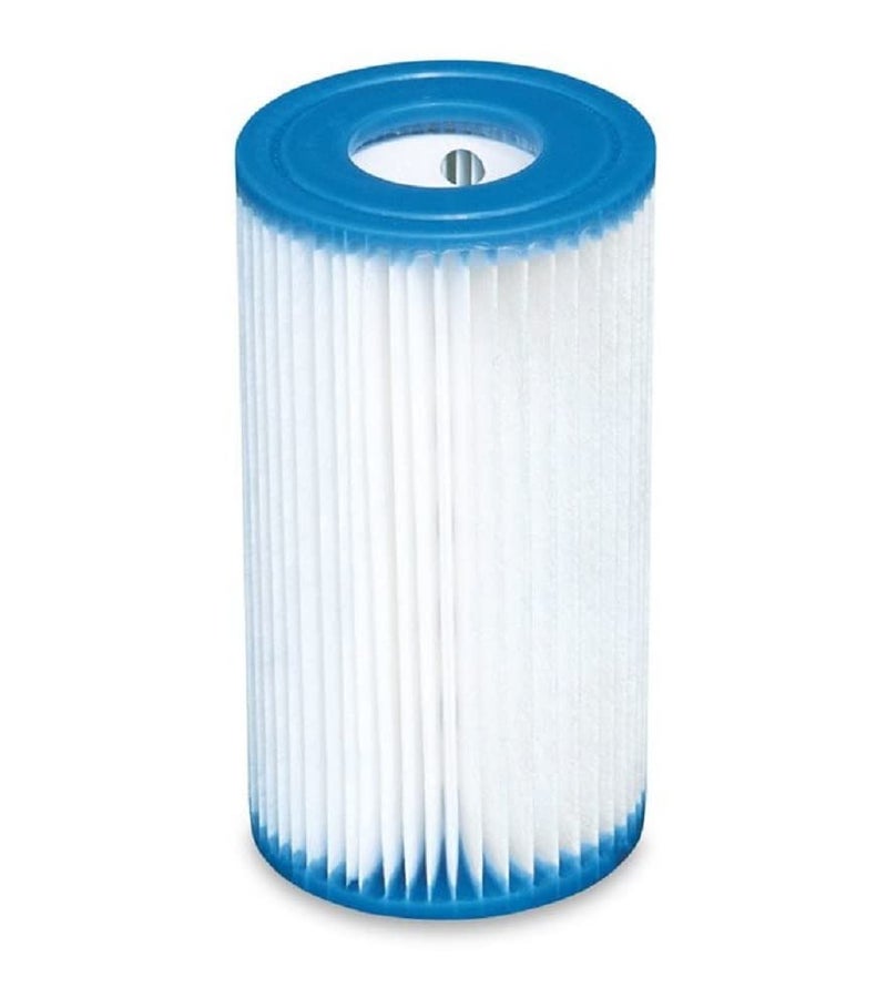INTEX Intex 29000 Swimming Pool Easy Set Type A Replacement Filter Pump Cartridge (3 Pack)  - Image 3