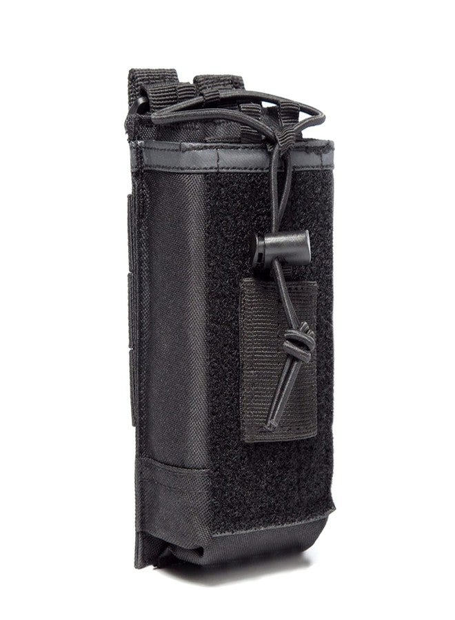 LUITON Tactical Military Heavy Duty Radios Pouch Bag for 2 Ways Walkie Talkies - Image 1