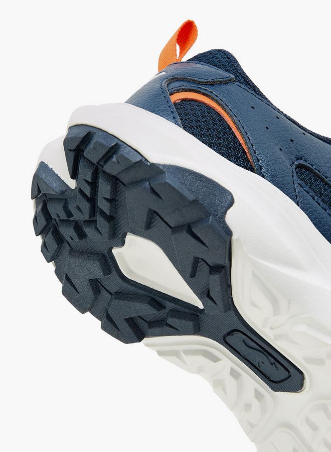kangaROOS أحذية رياضية للأولاد بدون رباط للكاحل - Image 5