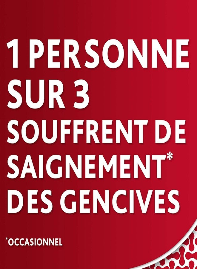 بارودونتاكس فرشاة أسنان بارودونتاكس للحماية الكاملة، فائقة النعومة، تساعد على وقف ومنع نزيف اللثة، موديل عشوائي - Image 4
