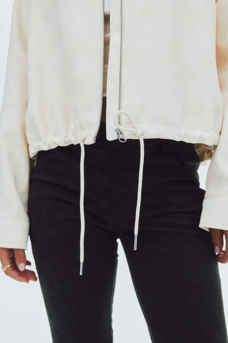 H&M Napped jacket