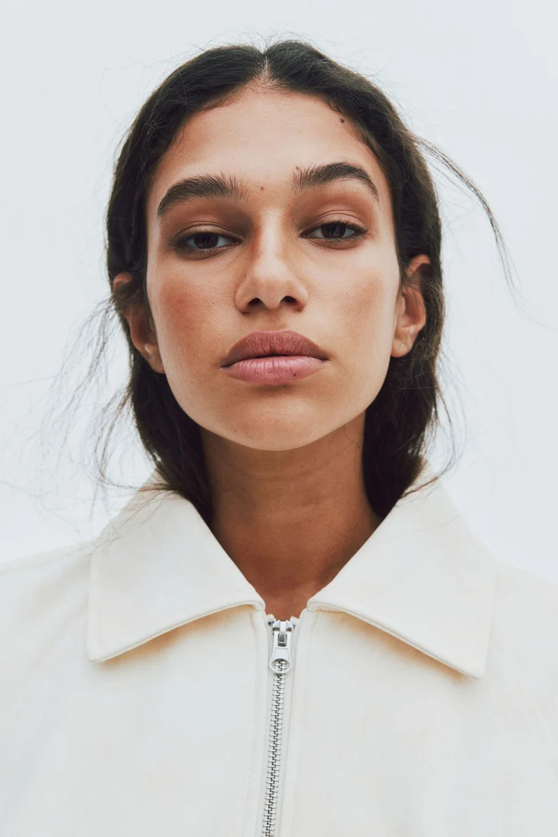 H&M Napped jacket